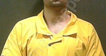 <B>ALSTON</B>, <B>ZACHARY</B> <B>ALEXANDER</B> #, Johnson County, Arkansas - 2024-07-23 17:35:00