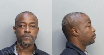 <B>DESIRE</B>, <B>TONNYC</B> #, Miami-Dade County, Florida - 2024-07-23 18:13:00