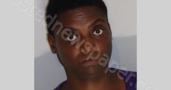 POWE ELEXIS D | 2024-07-23 Leon County, Florida Booking