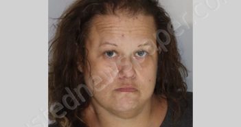 PUCKETT AMBER JEAN | 2024-07-23 Leon County, Florida Booking