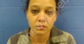 MELANIE RENEE SANDERS-MCCOOL | 2024-07-23 11:46:00 Faulkner County, Arkansas Booking