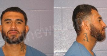 <B>TRILLO</B>–<B>SIMENTAL</B>, <B>ROBERTO</B> <B>ANDRE</B> #, Andrews County, Texas - 2024-07-23