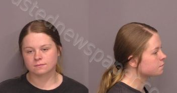 <B>SMITH</B>,<B>JAIN</B> <B>MARY</B> <B>MAGDALENE</B> #, Saline County, Kansas - 2024-07-23 21:25:00