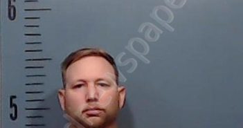 HUTTNER, ADAM GREGORY | 2024-07-23 Taylor County, Texas Booking