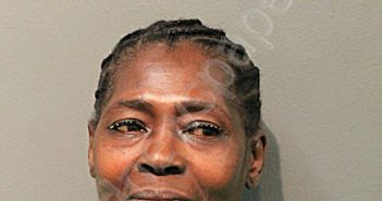 CHARITY E MORRIS | 2024-07-23 Chicago, Illinois, Cook County, Illinois Booking