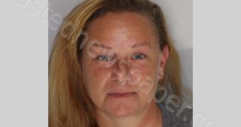 WHITE JENNIFER DIANNE | 2024-07-23 Leon County, Florida Booking