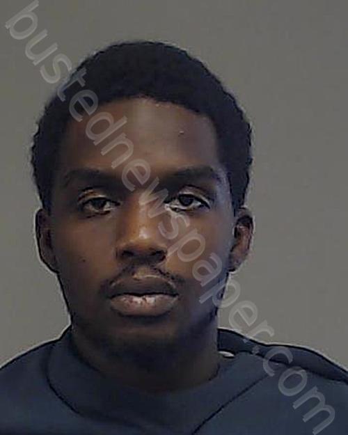 WILLIAMS, DOMINICK RAY SHAWN #, Collin County, Texas - 2024-07-23 11:00:00