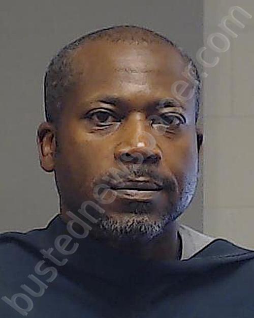 ROBINSON, GERALD STEVEN #, Collin County, Texas - 2024-07-23 10:24:00