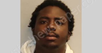 WILLIAMS LAVARION BENJAMIN | 2024-07-23 Leon County, Florida Booking