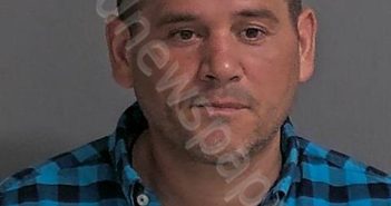 DARLING, DANIEL A | 2024-07-23 Sandusky County, Ohio Booking