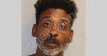 MORRELL RICKY M | 2024-07-23 Leon County, Florida Booking