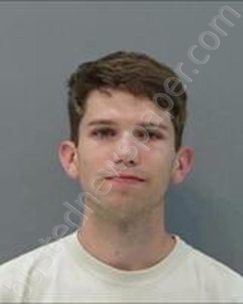 SEAN MACKEY #, Tom Green County, Texas - 2024-07-23 11:27:00