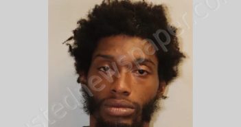 MCKNIGHT MONTRELL D | 2024-07-23 Leon County, Florida Booking