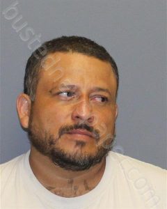 VENTURA-FLORES, MIGUEL ANTONIO | 2024-07-23 Northwestern Regional Jail, Virginia Booking