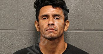 ADAN M IBARRA | 2024-07-23 Chicago, Illinois, Cook County, Illinois Booking