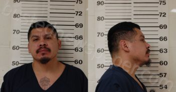 <B>BAUTISTA</B>, <B>EDUARDO</B> #, Henderson County, Texas - 2024-07-23