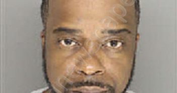 MCCRIMMON, KELVIN JAMES | 2024-07-23 11:52:00 Moore County, North Carolina Booking