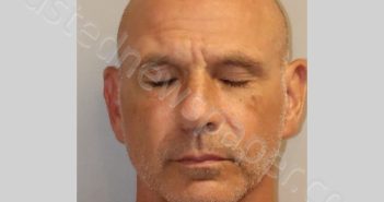 DICKENS TROY J | 2024-07-23 Leon County, Florida Booking