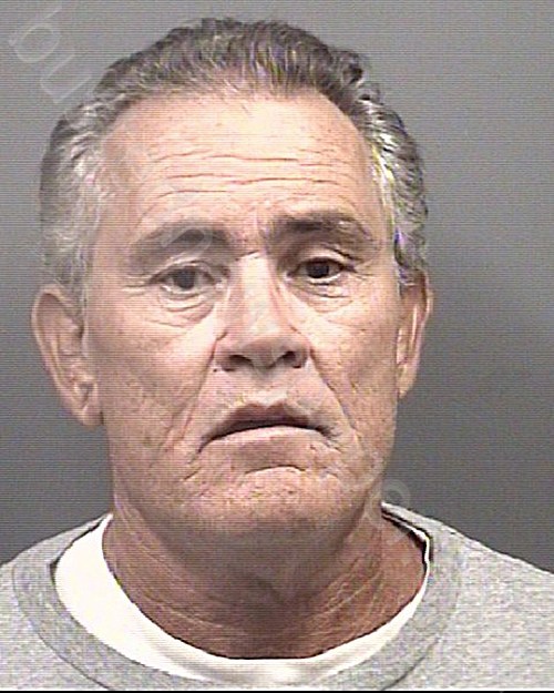 BLACKWELL, JIMMY RAY #, Rowan County, North Carolina - 2024-07-23 16:42:00