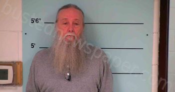 <B>COLLINS</B>, <B>DANNY</B> #, Bourbon County, Kentucky - 2024-07-23