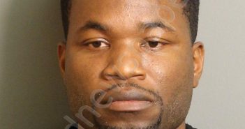 WILLIAMS, DERRICK ANTWON | 2024-07-23 10:15:00 Jefferson County, Alabama Booking