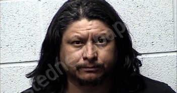 <B>RIVERA</B> RODRIGUEZ, <B>MIGUEL</B> <B>ANGEL</B> #, Chase County, Kansas - 2024-07-23