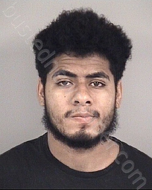 CISNEROS-PATRICIO, REY DAVID #, Cabarrus County, North Carolina - 2024-07-23