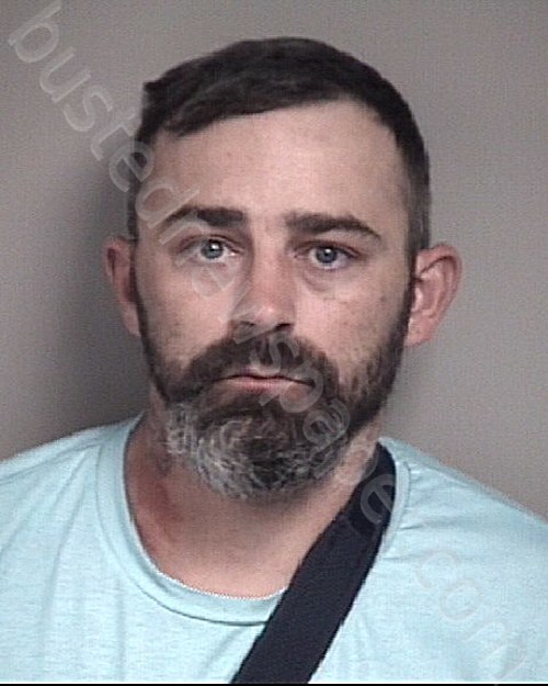 MURRAY, KEVIN ANDREW #, Cabarrus County, North Carolina - 2024-07-23