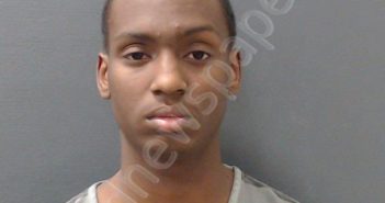 <B>BRINSON</B>, <B>JEREMIAH</B> DAWAYNE #, Comal County, Texas - 2024-07-23