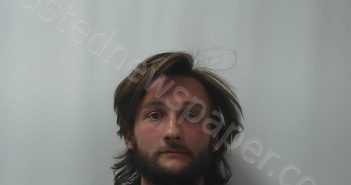 <B>HARRINGTON</B>, <B>JOSEPH</B> HAVEN #, Tri County Regional Jail, Ohio - 2024-07-23 22:15:00