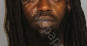 ALEXANDER, TERANCE AKEEM | 2024-07-23 07:00:00 Jefferson County, Alabama Booking