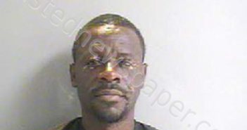 FARRIS, KEVIN LEE | 2024-07-23 11:08:00 Wharton County, Texas Booking