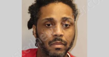 JOYNER RODNEY JERMAINE | 2024-07-23 Leon County, Florida Booking