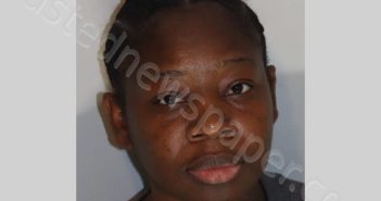 HOUSTON SHAIRKA S | 2024-07-23 Leon County, Florida Booking