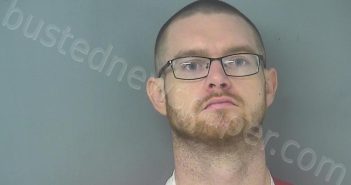 <B>KING</B>, <B>MICHAEL</B> <B>DAVID</B> #, Virginia Peninsula Regional Jail, Virginia - 2024-07-23 12:19:00