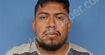 VALENCIADOMINGUEZ, JORGE LUIS | 2024-07-23 10:03:00 Newton County, Arkansas Booking