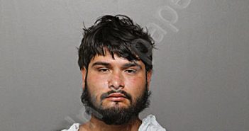 EMANUEL GARCIA | 2024-07-23 Chicago, Illinois, Cook County, Illinois Booking