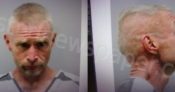 <B>LEE</B>, <B>PATRICK</B> <B>WAYNE</B> #, Wise County, Texas - 2024-07-24