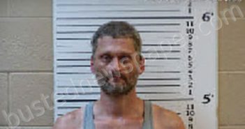 JOHNSON, DANNY RAY | 2024-07-24 00:33:00 Cherokee County, North Carolina Booking