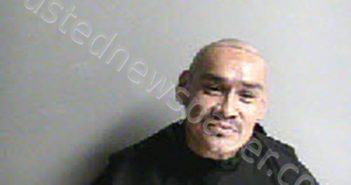ORTIZ, ROBERT | 2024-07-24 13:51:00 Wharton County, Texas Booking