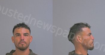 <B>GARZA</B>, <B>NOE</B> FLORES #, Hidalgo County, Texas - 2024-07-24