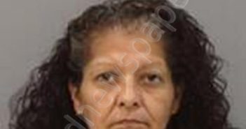 MARIA GALVAN | 2024-07-24 10:59:00 Tom Green County, Texas Booking
