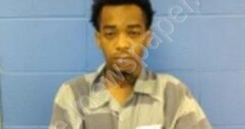 KEMO OLLIE JONES III | 2024-07-24 18:22:00 Faulkner County, Arkansas Booking