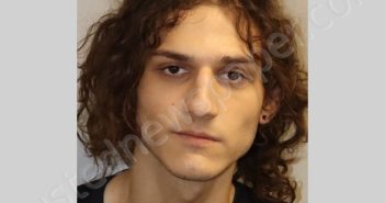 WELDON LOGAN ISAIAS | 2024-07-24 Leon County, Florida Booking