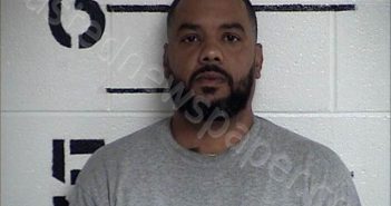 LORENZO MEJA, ALEXANDER | 2024-07-24 Chase County, Kansas Booking