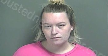 <B>DENNIS</B>, <B>MADALYN</B> <B>PAIGE</B> #, Knox County, Indiana - 2024-07-24 19:46:00