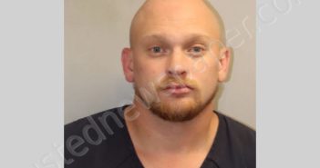 HALL GAGE | 2024-07-24 Leon County, Florida Booking