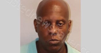 DICKEY BRIAN L | 2024-07-24 Leon County, Florida Booking