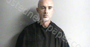 THURMAN, RICHARD | 2024-07-24 21:40:00 Wharton County, Texas Booking