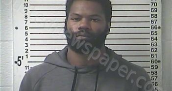 WALLER, YUSEF AQIBULAAN | 2024-07-24 19:45:00 Hardin County, Kentucky Booking